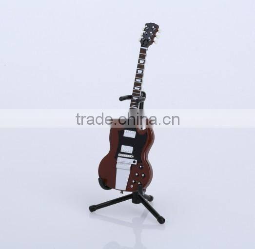 Custom OEM plastic toy guitar manufacturer