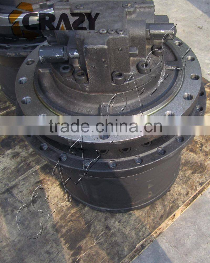 New/uesd SK330-8 final drive Kobelco excavator spare parts for SK330-8 travel motor