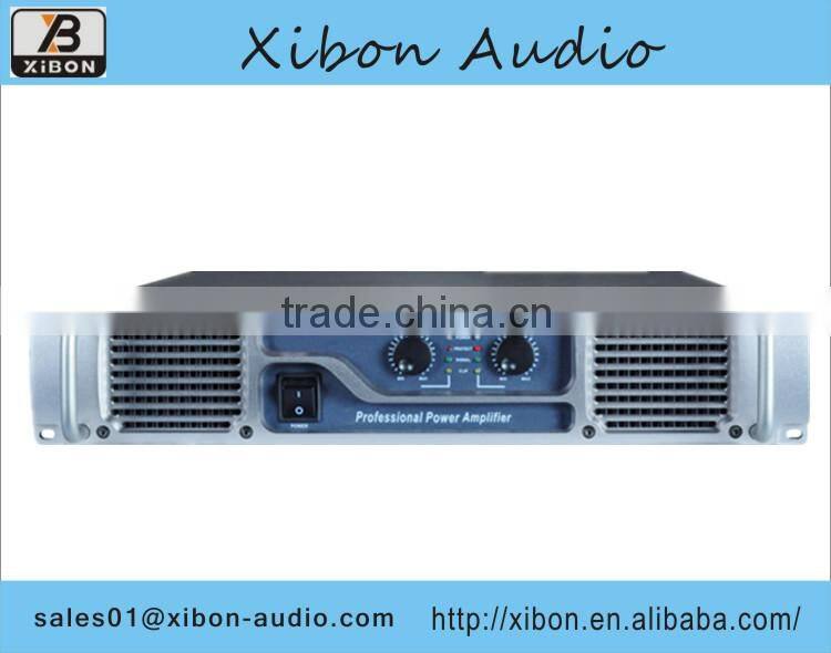 rechargeable wireless portable linear amplifier bj-uv50w