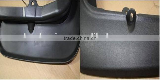 OE style mud guard 2013-2014 sport rang rover