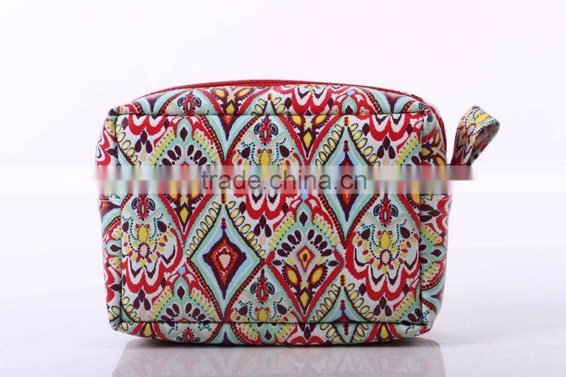 new pattern makeup bags personalized makeup case