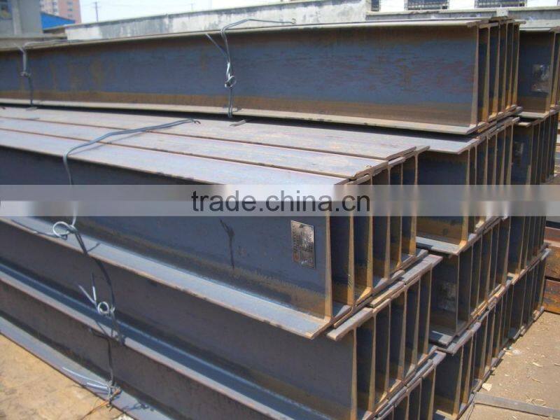 IPE STEEL BEAM WITH HIGH QUALITY