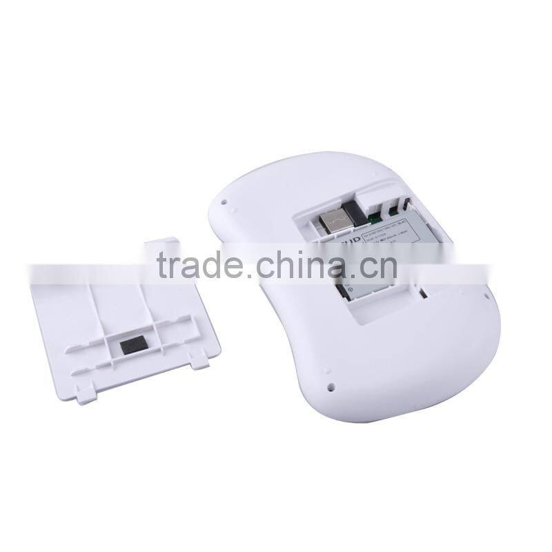 Rii i8 2.4G Wireless Mini Keyboard Touchpad for PC Pad Google Andriod smart TV Box