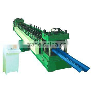 Two/Three Waves Guardrail Roll Forming Machine