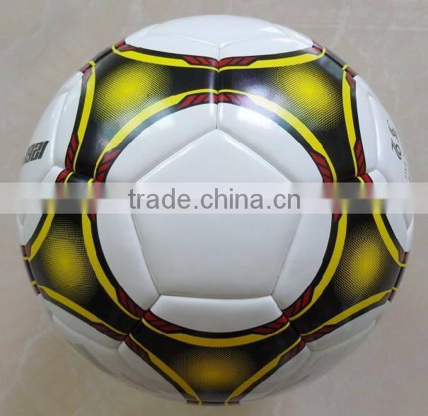 Promotional PU/PVC/TPU Soccer Ball,Football