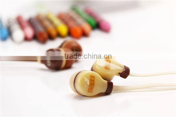 Universal Stereo earphone,Quality Earphone, Wire Headphone