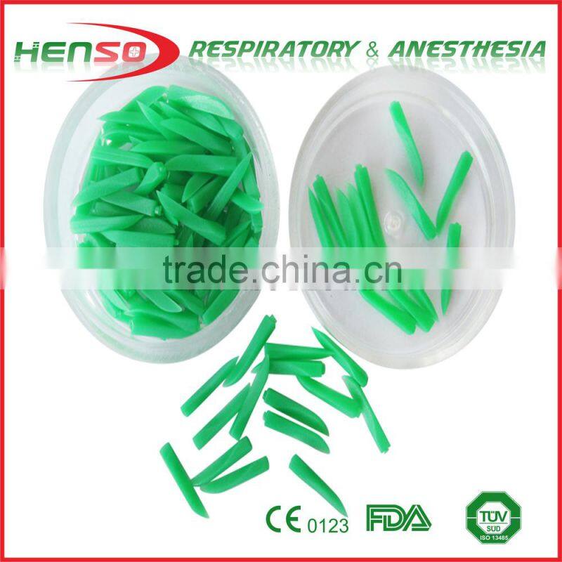 HENSO Plastic Dental Wedges