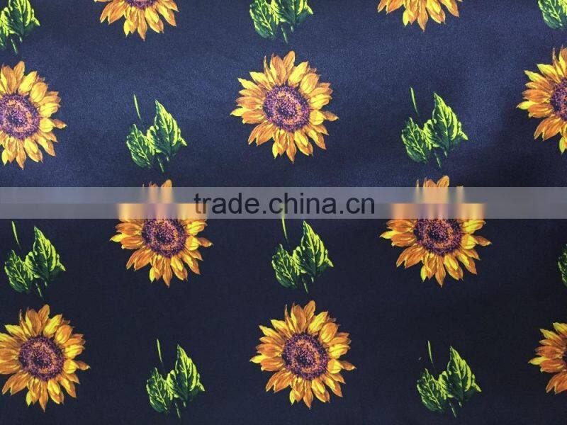 2016 heat transfer paper for lady's garment 17542
