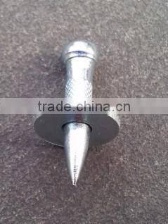 Fasteners Drive Pin Shooting Nail Power Roofing Nailer QD 27/32mm
