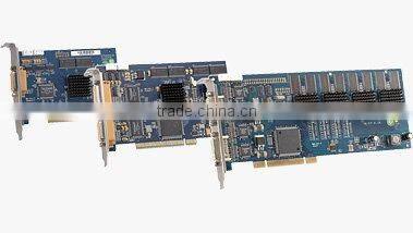 dvr video card with s/w and SDK VEC0404FB