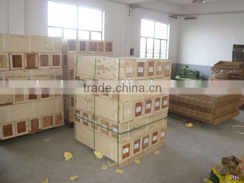 Hydraulic shop press with CE and ISO