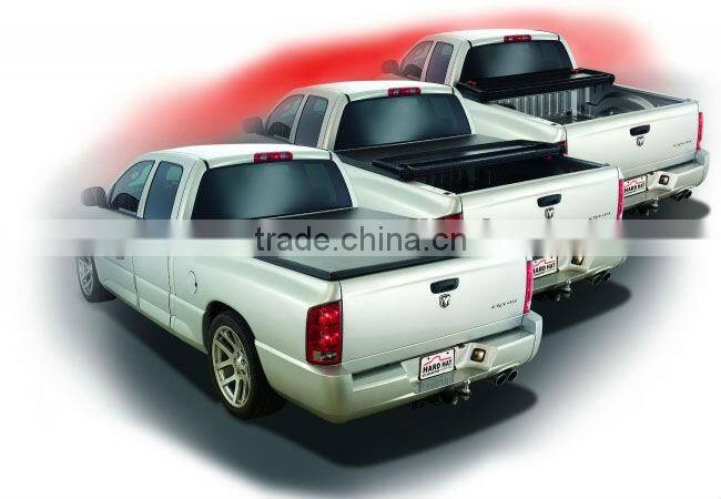 Snap On Tonneau Cover for cars covers