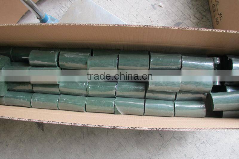 PVC Pine Needles/PE Christmas Tree Branch