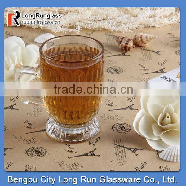 LongRun 150ml coffee glass cup tea cup cheap