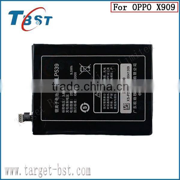 Battery For Oppo Find5 X909
