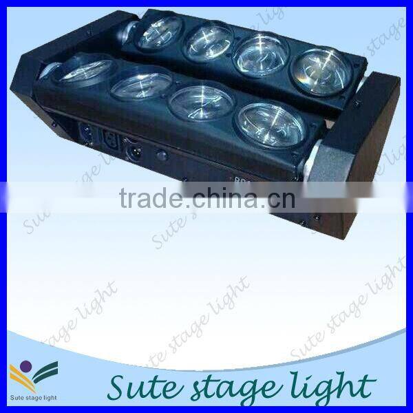 Cree 4in1 spider led guangzhou lighting