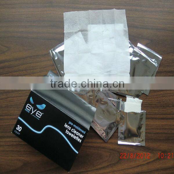 Lens Cleaning Wipes, lens cleaner kits