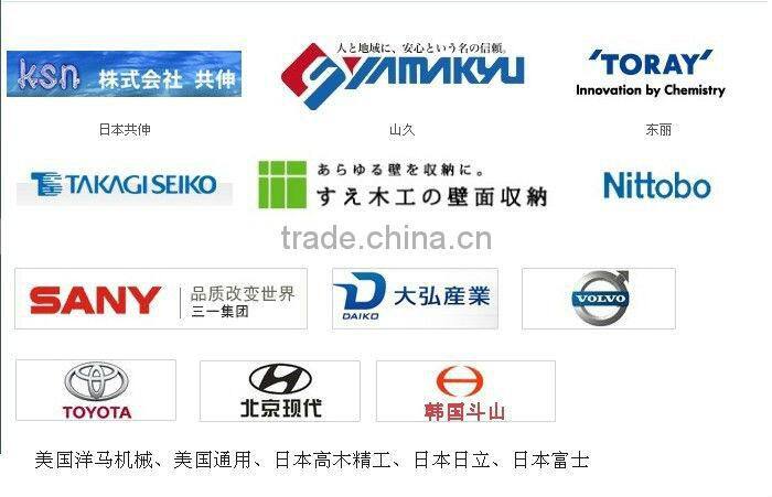 auto part injection mould machinery manufactory