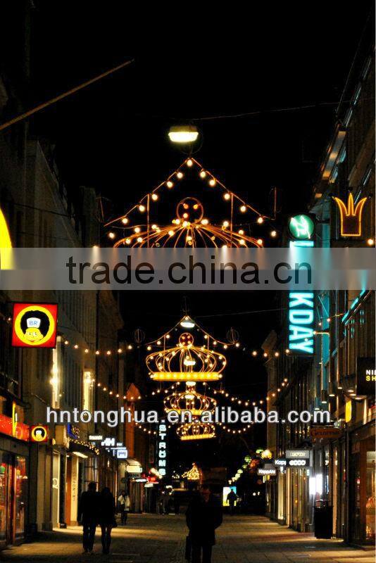 B22 1W LED G40 color light bulbs IP45/IP65 CE&ROHS