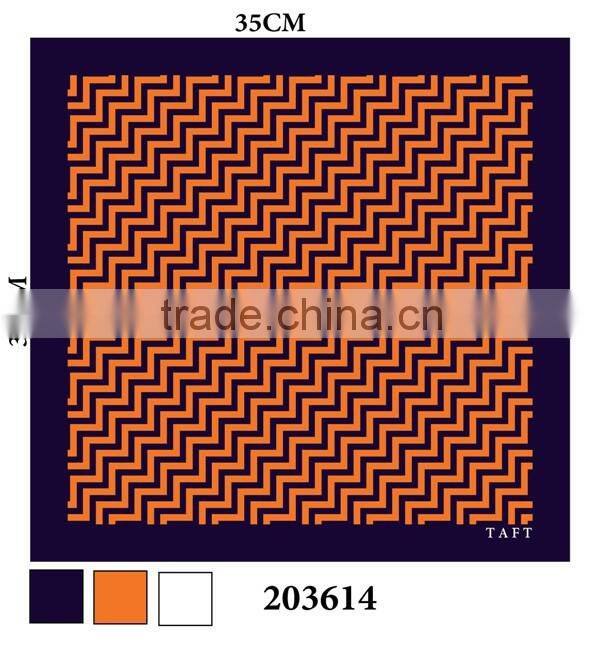 handkerchief cotton, monogram handkerchief, handkerchief DPS026