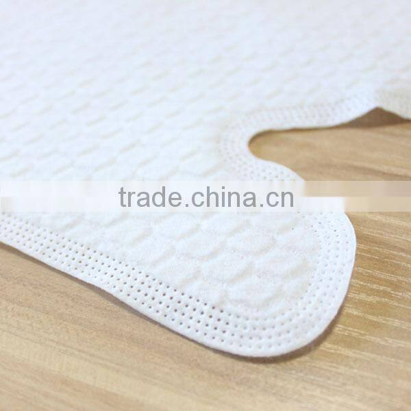 Chinese wholesale manufacture nonwoven fabric household glove