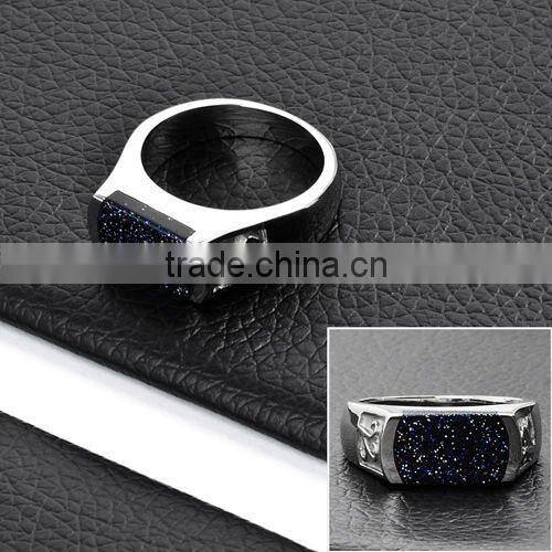 Wholesale Stainless Steel Rings Women Adjustable(DR10164)