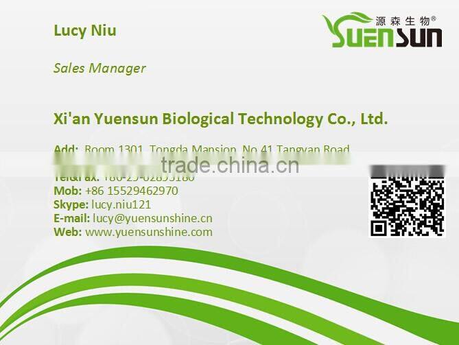 Top Quality From 11 Years experience manufacture ginseng powder