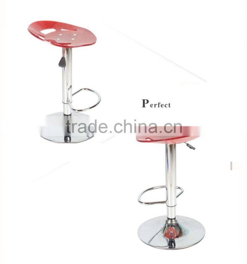 Cheap used commercial swivel bar stool for sale