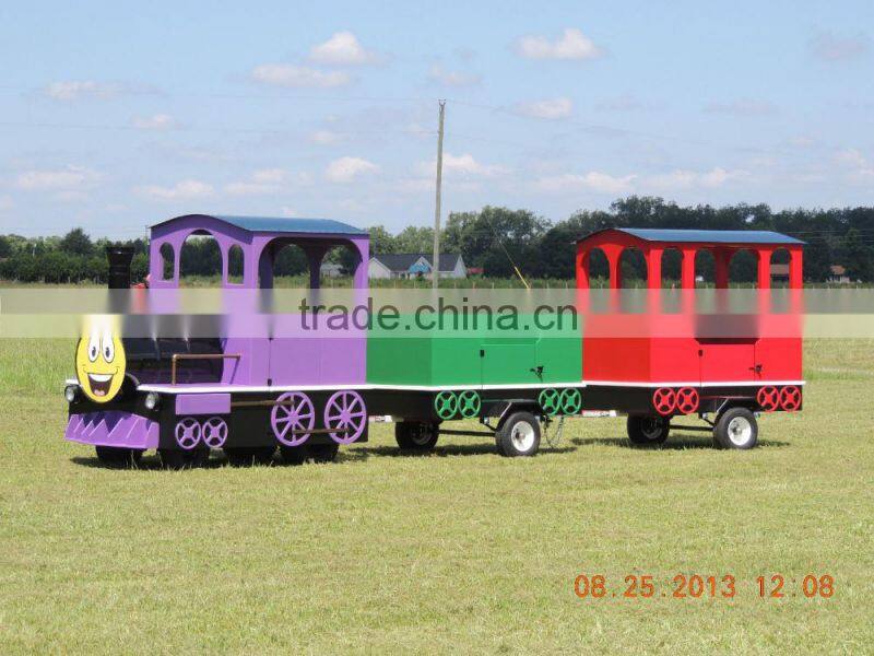 Buy a trackless train from mainufactures, trackless train for sale
