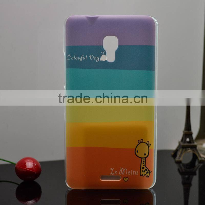 2015 Hot Selling Item Luxury Polycarbonate Cell Phone Cases for Huawei