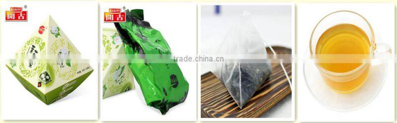 Kakoo anxi oolong tieguanyin loose tea anxi oolong tea loose tea anxi tieguanyin tea loose tea