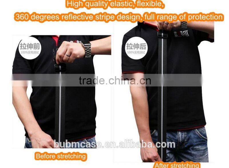 Grey Waist Bag Casual Waist Pack Sport Bag Waterproof Running Bags Purse Mobile Phone Case for SAMSUNG IPHONE Pocket