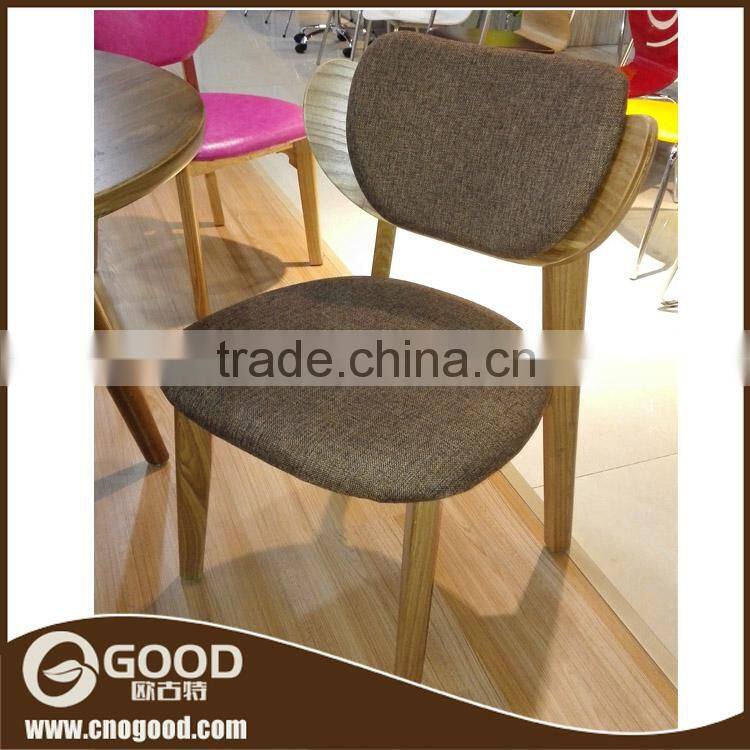 Modern Bar Chair Price/Wood Bar Chair
