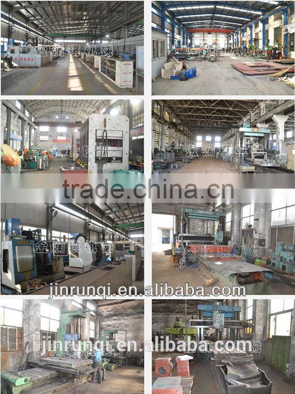 Waste Tyre Cutting Machine/waste Tyre Rubber Powder