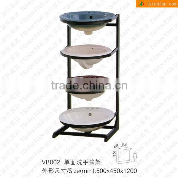 Bathroom Sink Basin Display Stand -VB002