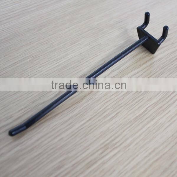 Plastic Pegboard Display Hooks/Peg Board Hook