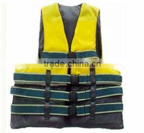 fishing vest