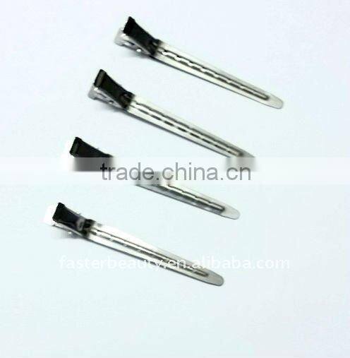 Metal hair clips, Professional hair clip