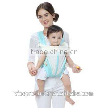 Hot sale soft baby carrier popular baby carrier backpack for whole sale