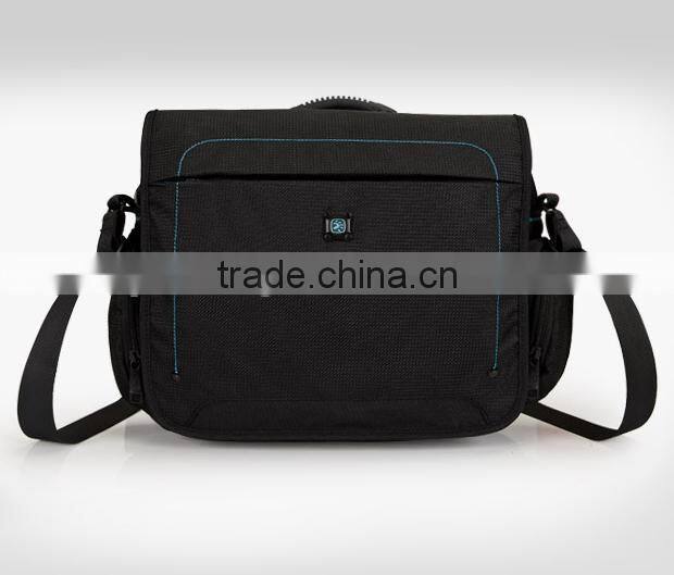 BSCI China Bag Suppler Mens Laptop Messenger Bag