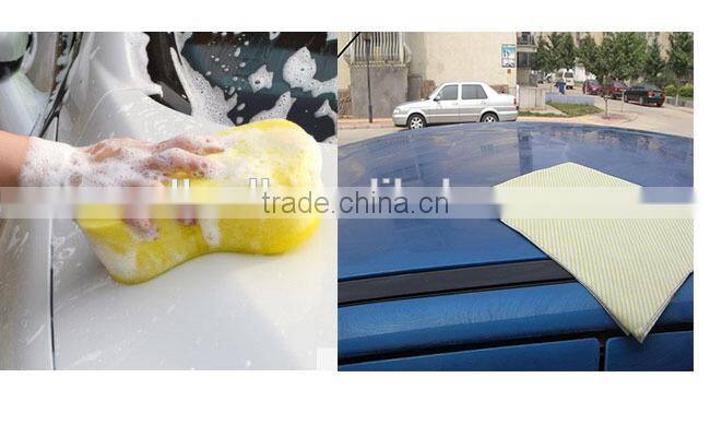 Fast washing car care products clean, lightweight portable car wash kit, microfiber car care kit