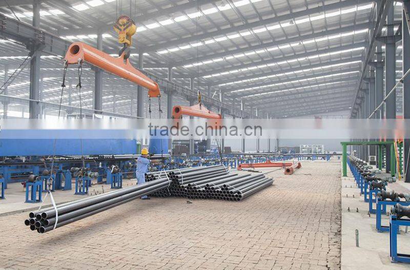 Hot sale seamless steel pipe