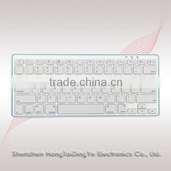 ABS Wireless Keyboard for ipad,Android
