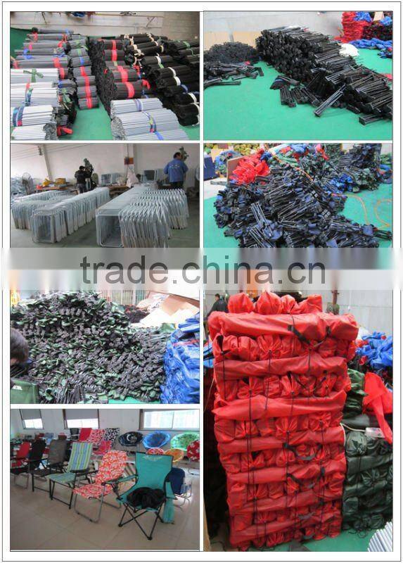 Camo folding chair ,portable adult chair