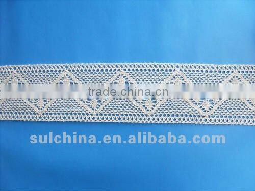 Cotton Lace