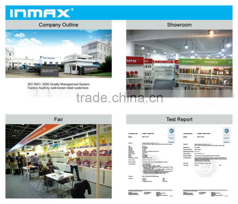 Multi-color Ballpen for Promotion