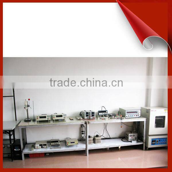 High quality 515P audio plug whit UL