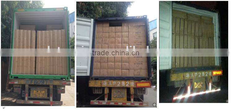 super bright square scrolling light box