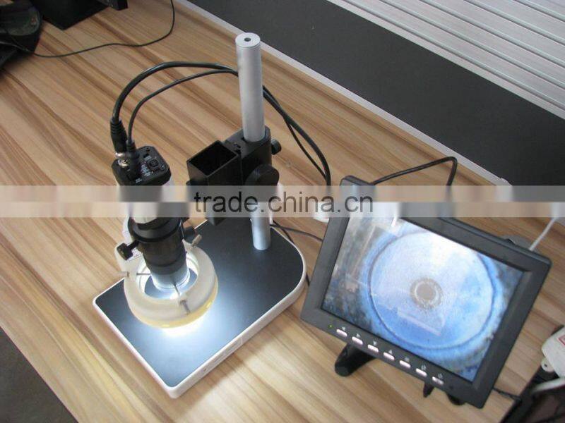 best selling Professional common rail tool scanning electron microscope price from manufacturer