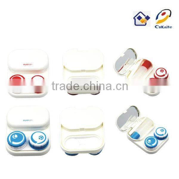 A-8059 Vast Plowing Weeding with Red Contact Lens Mate Box